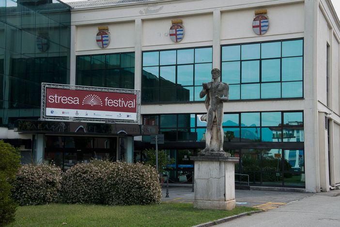 Stresa Festival 2022 "musica altissima” per l'omaggio a Pasolini: al via le prevendite Stresa Festival 2022 "musica altissima” per l'omaggio a Pasolini: al via le prevendite