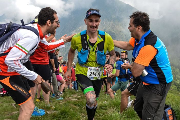 Conto alla rovescia per la Maratona della Valle Intrasca
