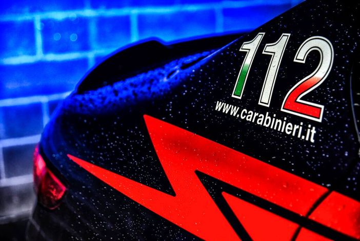 Guida in stato di ebbrezza e possesso di stupefacenti: denunciate 12 persone Guida in stato di ebbrezza e possesso di stupefacenti: denunciate 12 persone