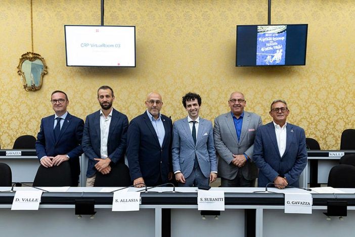 Nuove iniziative del Consiglio regionale per gli studenti: podcast, gare di dibattito, corti e una borsa di studio su Tolkien Nuove iniziative del Consiglio regionale per gli studenti: podcast, gare di dibattito, corti e una borsa di studio su Tolkien