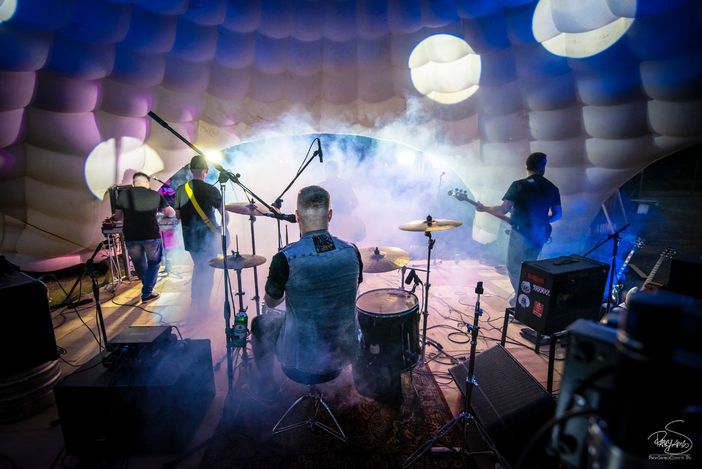 Domani torna dal vivo 'Facciamo rumore in memoria di Giò'