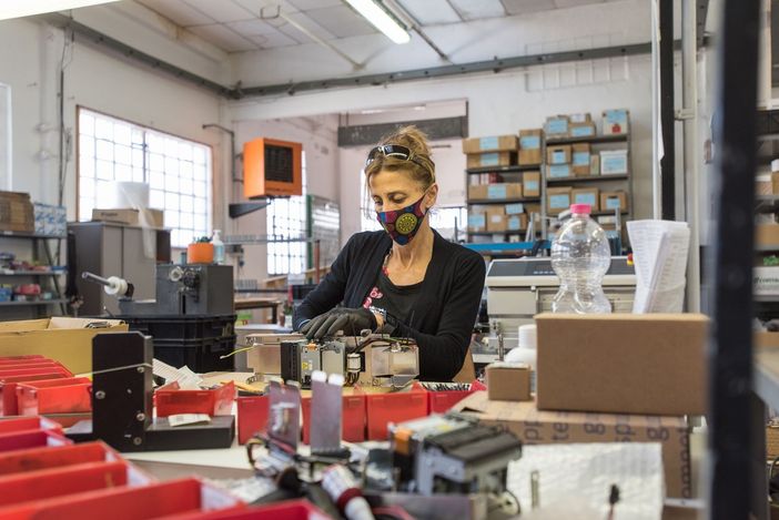 Online il sito fareinclusione.it: favorisce l’ingresso e la permanenza nel mondo del lavoro di persone in difficoltà Online il sito fareinclusione.it: favorisce l’ingresso e la permanenza nel mondo del lavoro di persone in difficoltà