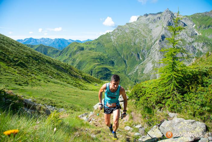 Aperte le iscrizioni alla Val Brevettola Skyrace