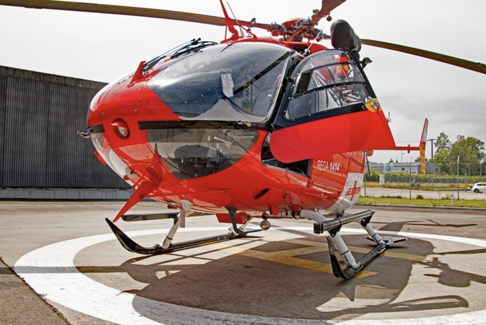 Tragedia in Canton Ticino, muore per una caduta un 14enne della provincia di Varese