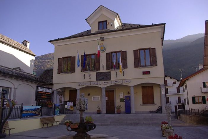 Malesco, a settembre il via a diversi cantieri