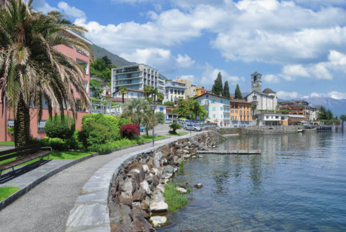 Caro energia, Brissago “spegne” il Natale