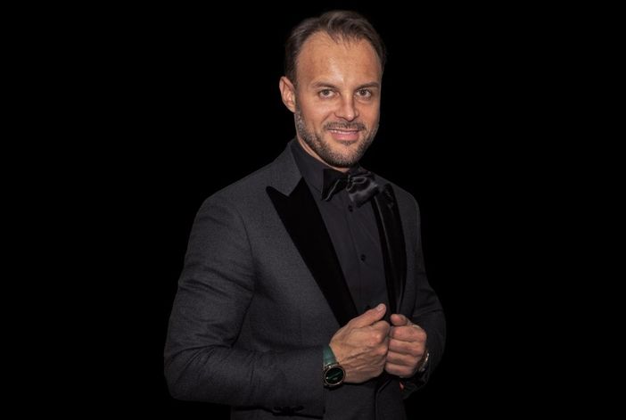 Cristiano Bilucaglia: “Da Domodossola al Financial Times’