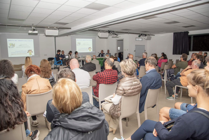 Monti chiede a sindaco e maggioranza un incontro con la popolazione per l'impianto a biogas