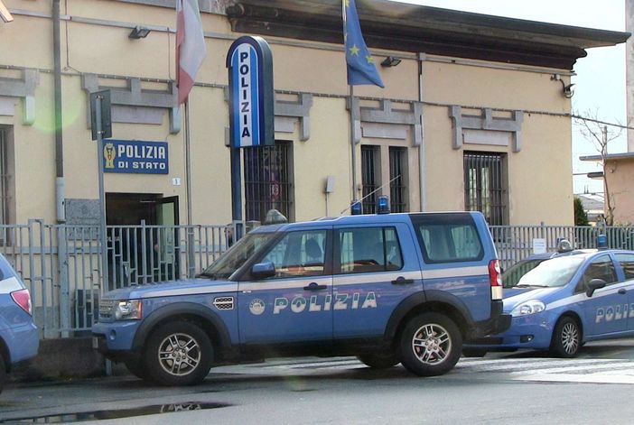 Obbligo di soggiorno per 3 anni a carico di un domese. Aveva ripetutamente molestato una giovane Obbligo di soggiorno per 3 anni a carico di un domese. Aveva ripetutamente molestato una giovane