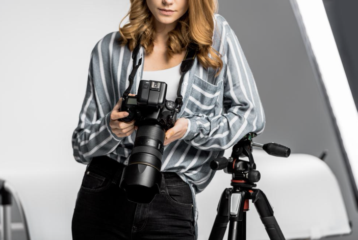 Come fare soldi con la fotografia: La guida completa con strategie di prezzo Come fare soldi con la fotografia: La guida completa con strategie di prezzo