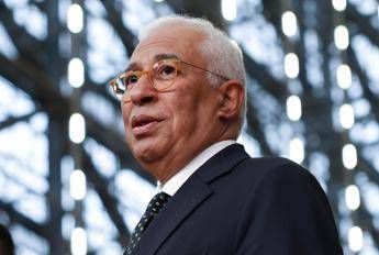 Europa, Costa: "Inaccettabili minacce di interferenza degli Usa"