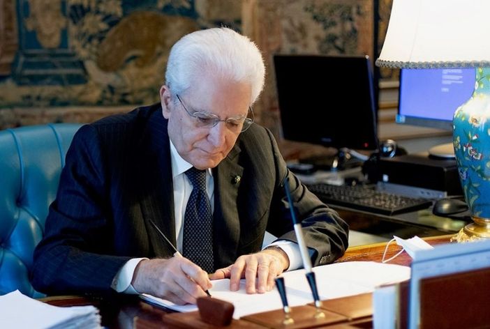 Festa San Francesco, Mattarella promulga legge ma chiede correttivi