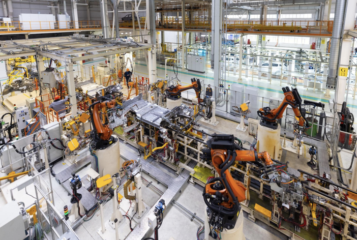 Industria Felix: nel post-Covid utili per 7 aziende su 10 in Piemonte e Liguria