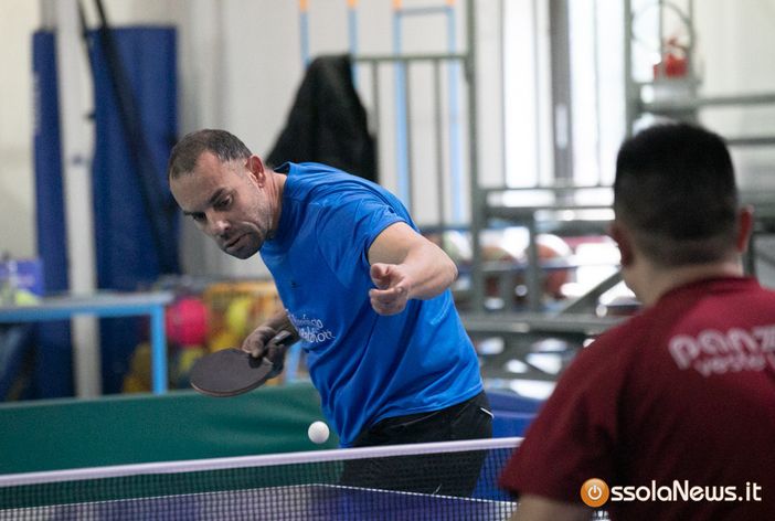 Buoni risultati per gli atleti del TT.Ossola2000 FOTO Buoni risultati per gli atleti del TT.Ossola2000 FOTO
