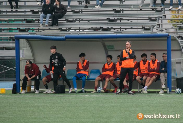 Juventus Domo inarrestabile, bene Ornavassese e Piedimulera