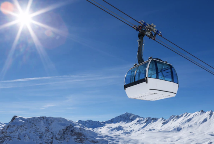 Impianti a fune: via libera all’utilizzo del Fondo sviluppo e coesione per potenziarli