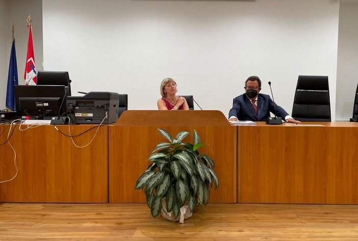 La Corte dei Conti “promuove” la Regione, ma la situazione resta sotto osservazione La Corte dei Conti “promuove” la Regione, ma la situazione resta sotto osservazione