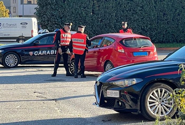 Alla guida ubriaco provoca un incidente a Bognanco, denunciato 53enne ossolano