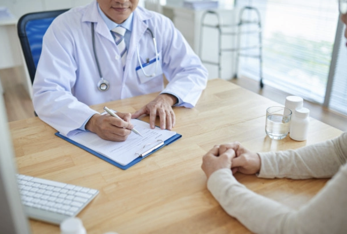 Il dottor Noce proseguirà altri due anni come medico di famiglia Il dottor Noce proseguirà altri due anni come medico di famiglia