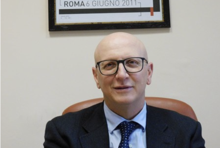 Gaetano Losa nominato nuovo vicario del prefetto di Pescara