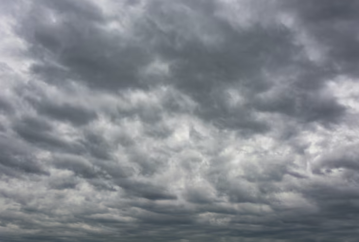 Attesi temporali nella notte, Arpa dirama l'allerta Gialla