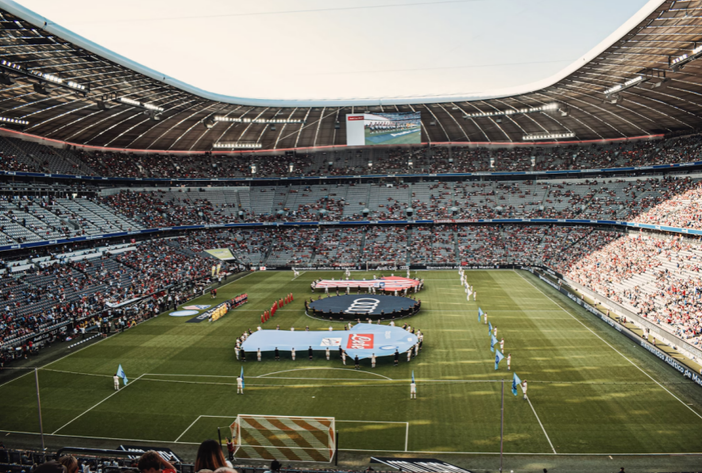 Euro 2024: una panoramica del torneo più atteso dell’anno Euro 2024: una panoramica del torneo più atteso dell’anno