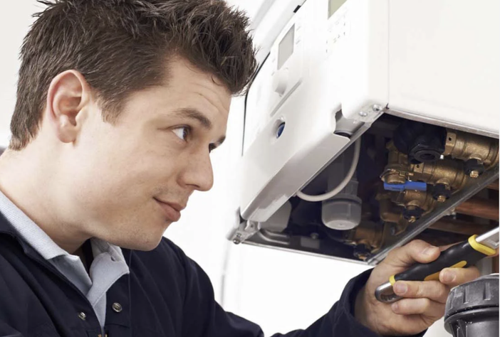 Recuperatori di calore