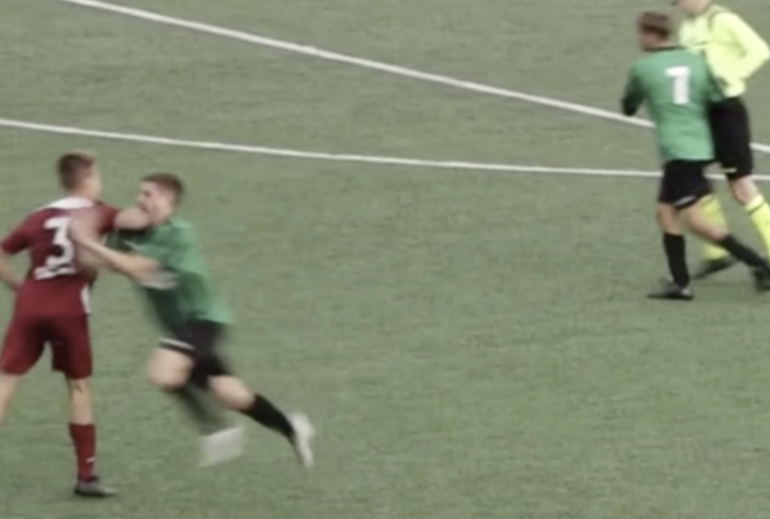 La Corte sportiva d’appello sulla prima squalifica a Falcioni: "Sproporzionata e non rieducativa" La Corte sportiva d’appello sulla prima squalifica a Falcioni: "Sproporzionata e non rieducativa"