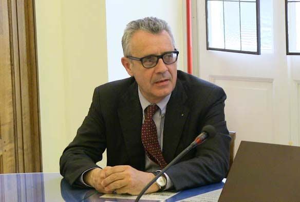 Bruno Stefanetti è l'unico candidato alle amministrative di Varzo