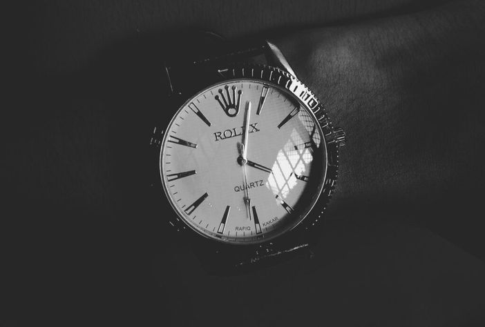 Rolex con garanzia Rolex con garanzia