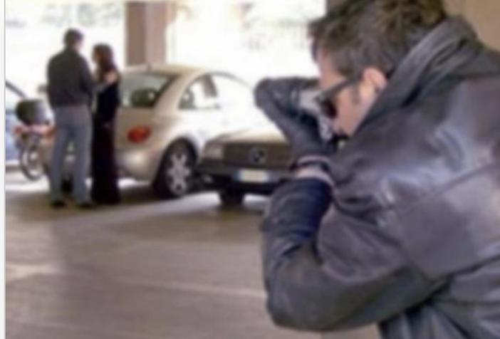 Indagine in ambito privato