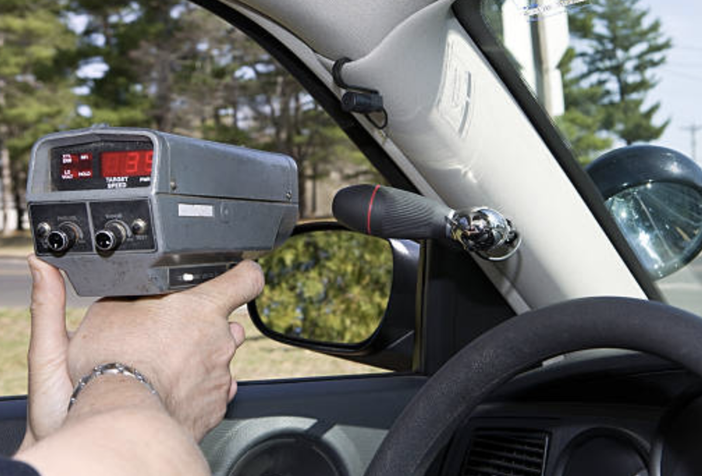 L’elenco degli autovelox in Piemonte fino a domenica 26 marzo