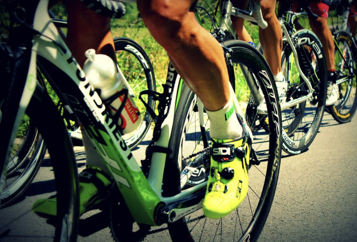 In Formazza si rivive quell'ultimo scatto di Marco Pantani In Formazza si rivive quell'ultimo scatto di Marco Pantani