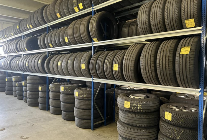 Cambio gomme 2023: oggi scatta l'obbligo di montare quelle estive