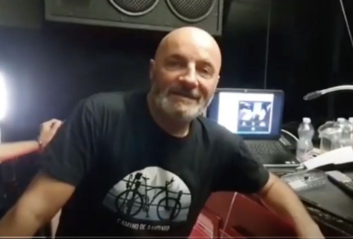 'Locali anni '80', questa sera Tanza presenta al Trocadero il suo secondo libro 'Locali anni '80', questa sera Tanza presenta al Trocadero il suo secondo libro