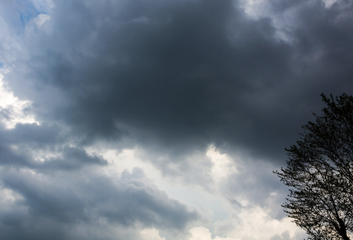 Le previsioni meteo per il fine settimana Le previsioni meteo per il fine settimana