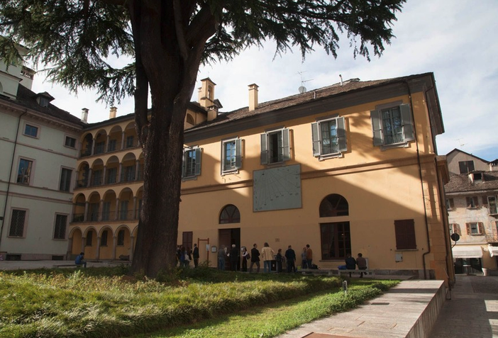 Aree Protette, “Micromeraviglie” in mostra a Domodossola Aree Protette, “Micromeraviglie” in mostra a Domodossola