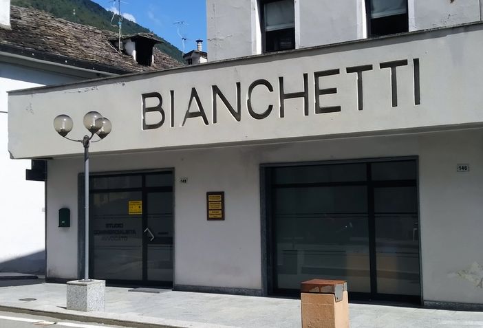 Un'ossolana nell'Unione Giovani Commercialisti del Piemonte