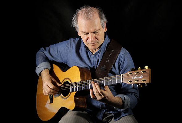 Ossola Guitar Festival incontra il Torino Jazz Festival: concerto a Baveno