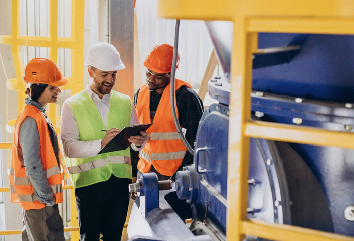 Vco primo per sicurezza sul lavoro: il tasso di infortuni mortali è meno della metà della media nazionale Vco primo per sicurezza sul lavoro: il tasso di infortuni mortali è meno della metà della media nazionale