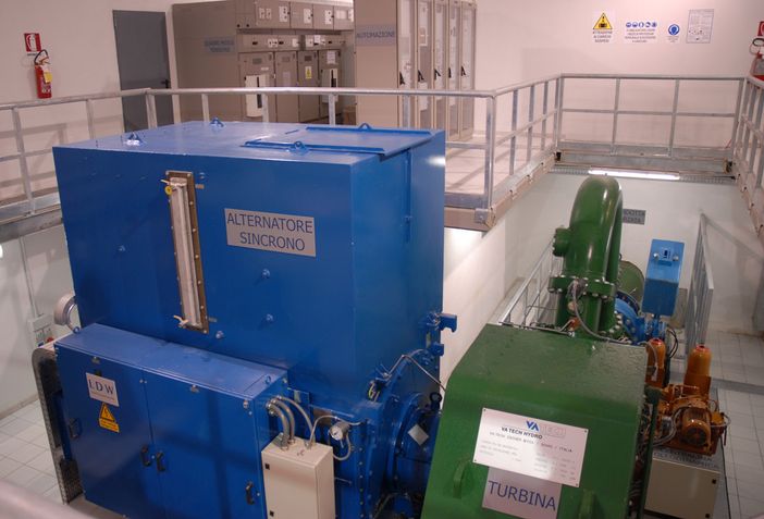 Idroelettrico, tra gare e proroghe: Uncem chiede chiarezza sul futuro del settore