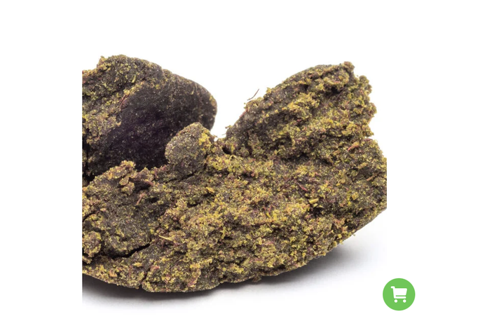 Hashish legale: cos’è e quali caratteristiche possiede