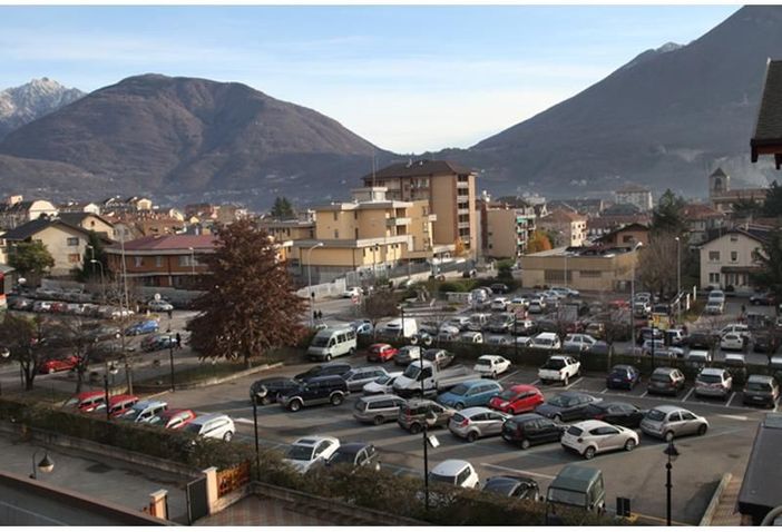 In Regione stanno valutando se rifare completamente il San Biagio. Preioni: &quot;Tra Domo e Villa mi spaventano le tempistiche&quot; VIDEO