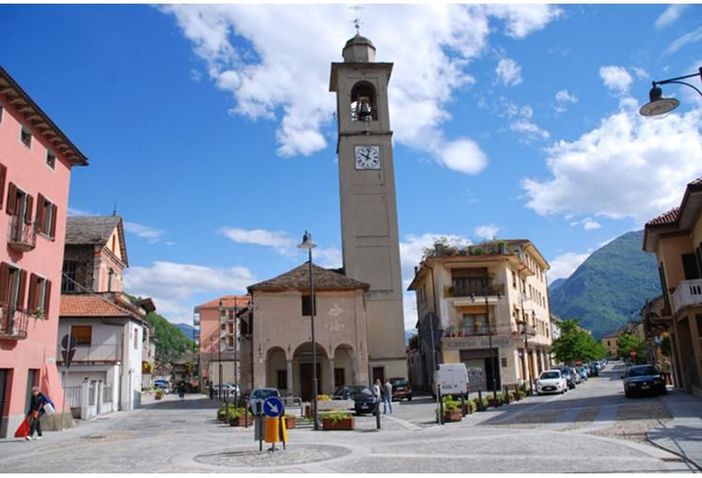 Rinviata causa maltempo la patronale di Sant'Antonio a Piedimulera