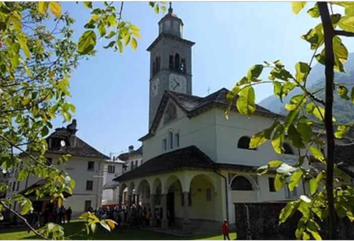 Ad Anzino celebrazioni per Sant'Antonio da Padova