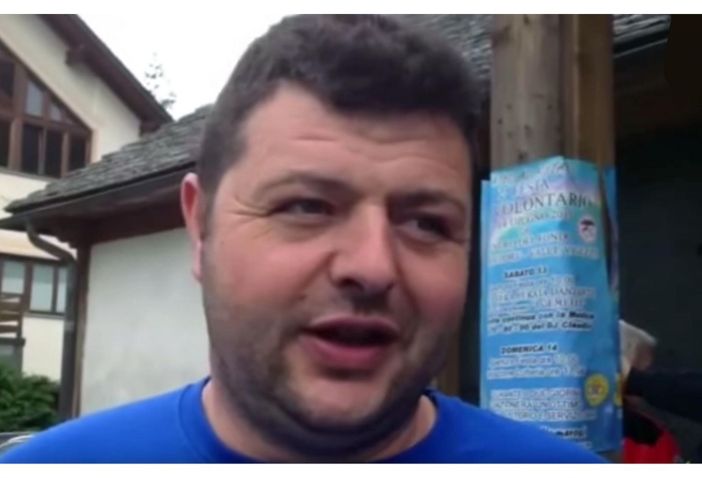 Tempo di bilanci per l'Aib Valle Vigezzo