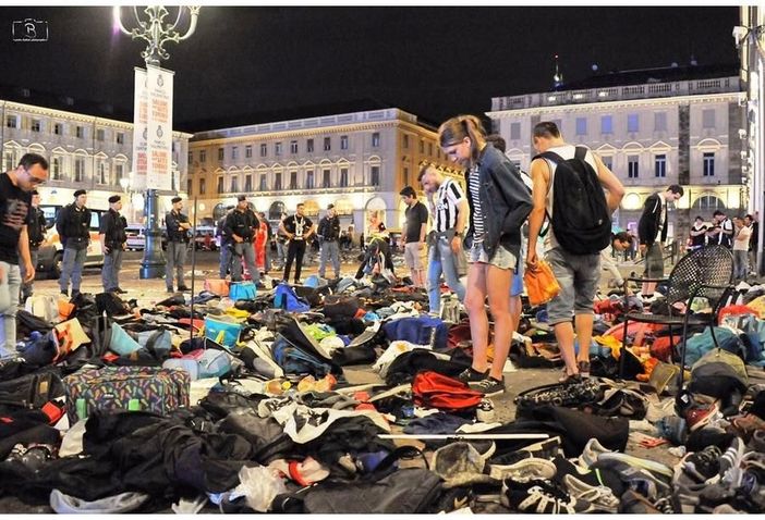 Piazza San Carlo: definitive le condanne, la Cassazione respinge i ricorsi Piazza San Carlo: definitive le condanne, la Cassazione respinge i ricorsi