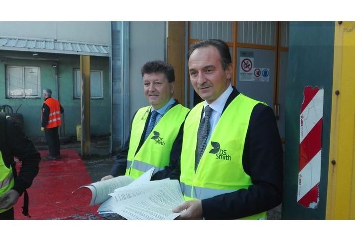 L’arresto di Roberto Rosso fa tremare la Giunta regionale L’arresto di Roberto Rosso fa tremare la Giunta regionale