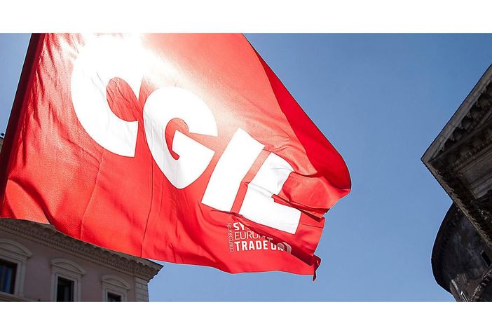 Francesco Orlandi è il nuovo segretario generale della Fp Cgil Novara e Vco Francesco Orlandi è il nuovo segretario generale della Fp Cgil Novara e Vco