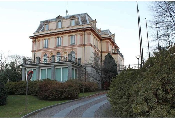 Nel Vco dieci nuovi  Cavalieri al Merito della Repubblica Nel Vco dieci nuovi  Cavalieri al Merito della Repubblica